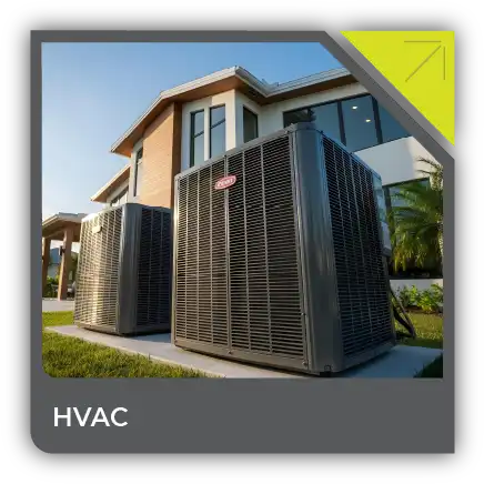 HVAC Over