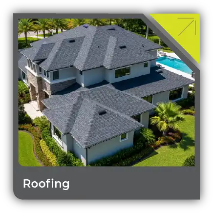 Roofing Over